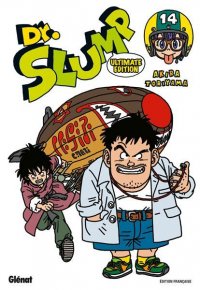 Docteur Slump - Perfect �dition T.14