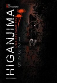 Higanjima T.1 � T.5