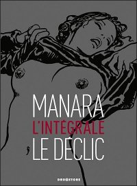 Le d�clic - int�grale N&B
