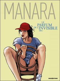 Le parfum de l'invisible - �dition couleur T.2