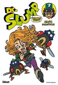 Docteur Slump - Perfect �dition T.7