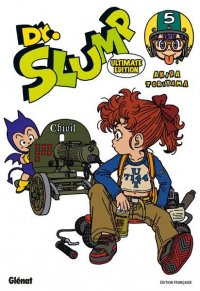 Docteur Slump - Perfect �dition T.5