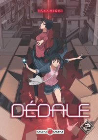D�dale T.2