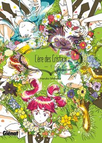 L'�re des cristaux T.4