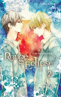 Rouge �clipse T.2