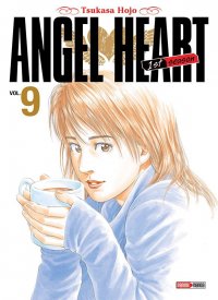 Angel Heart - nouvelle �dition T.9