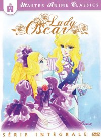 Lady Oscar - int�grale