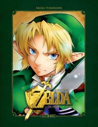 The legend of Zelda - Ocarina of time - int�grale
