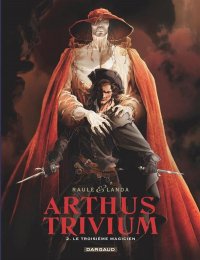 Arthus Trivium T.2