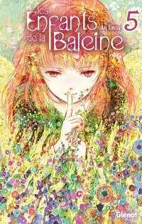 Les enfants de la baleine T.5