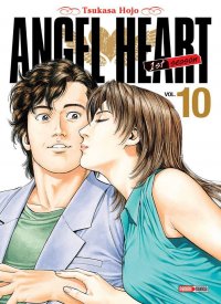 Angel Heart - nouvelle �dition T.10
