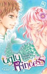 Ugly princess T.4