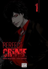 Perfect crime T.1