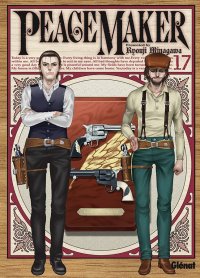 Peace Maker T.17