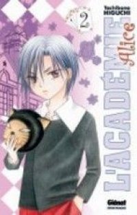 L'Acad�mie Alice T.2