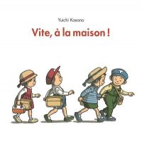 Vite � la maison !