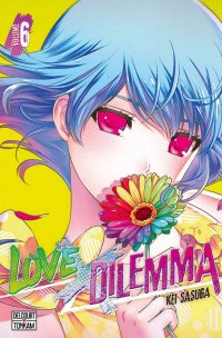 Love x dilemma T.6