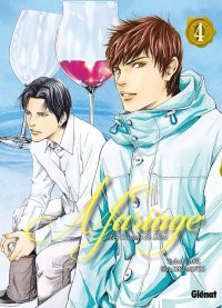 Les gouttes de Dieu - mariage T.4