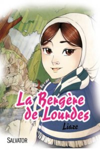 La berg�re de Lourdes