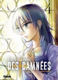 Le couvent des damn�s T.4