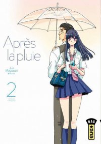 Apr�s la pluie T.2