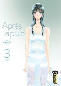 Apr�s la pluie T.3