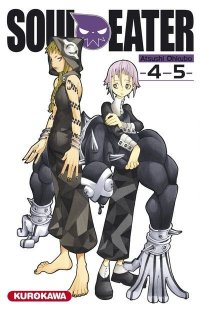 Soul Eater - �dition reli�e T.2