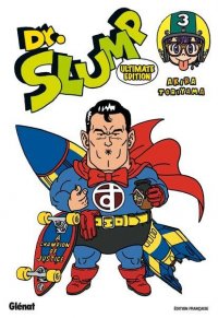 Docteur Slump - Perfect �dition T.3