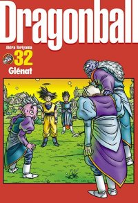 Dragon Ball - Perfect Edition T.32