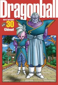 Dragon Ball - Perfect �dition T.30