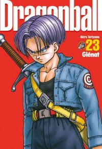 Dragon Ball - Perfect �dition T.23