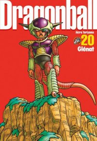 Dragon Ball - Perfect �dition T.20