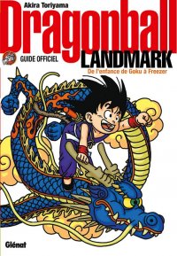Dragon Ball - landmark