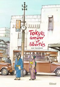 Tokyo, amour et libert�