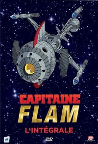 Capitaine Flam - int�grale