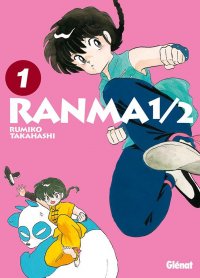 Ranma 1/2 - �dition originale T.1