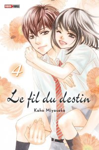 Le fil du destin T.4