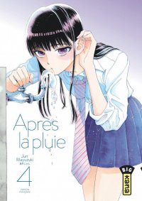Apr�s la pluie T.4