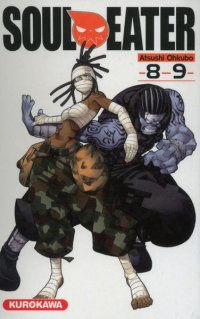 Soul Eater - �dition reli�e T.4