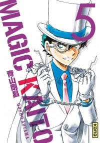 Magic Kait� T.5