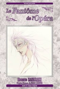 Le fant�me de l'op�ra