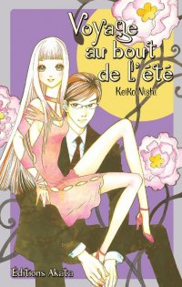 Voyage au bout de l'�t�
