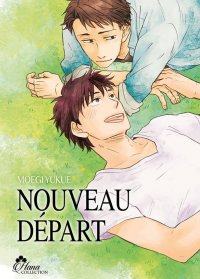 Nouveau d�part