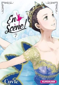 En sc�ne ! T.7