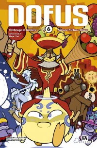 Dofus - �dition double T.6