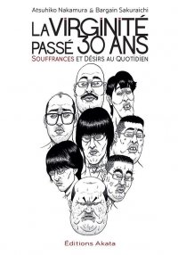 La virginit� pass� 30 ans - souffrances et d�sirs au quotidien