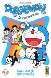Doraemon T.43