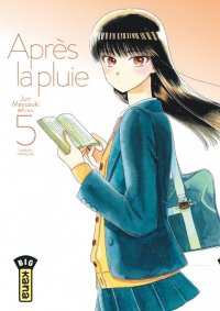 Apr�s la pluie T.5