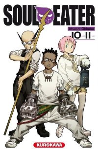 Soul Eater - �dition reli�e T.5