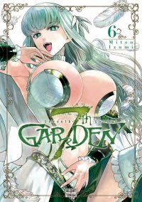 7th garden T.6